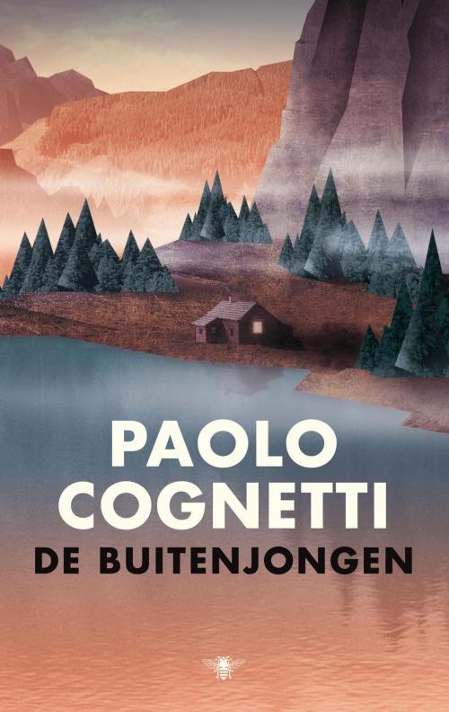 Cover of the book De buitenjongen by Paolo Cognetti, Bezige Bij b.v., Uitgeverij De