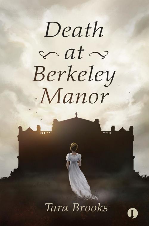 Cover of the book Death at Berkeley Manor by Tara Brooks, Corridor Publishing
