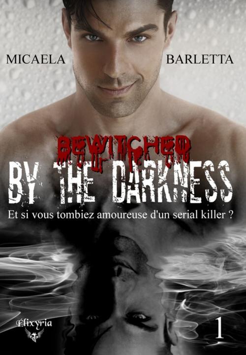 Cover of the book Bewitched by the darkness by Micaela Barletta, Editions Elixyria