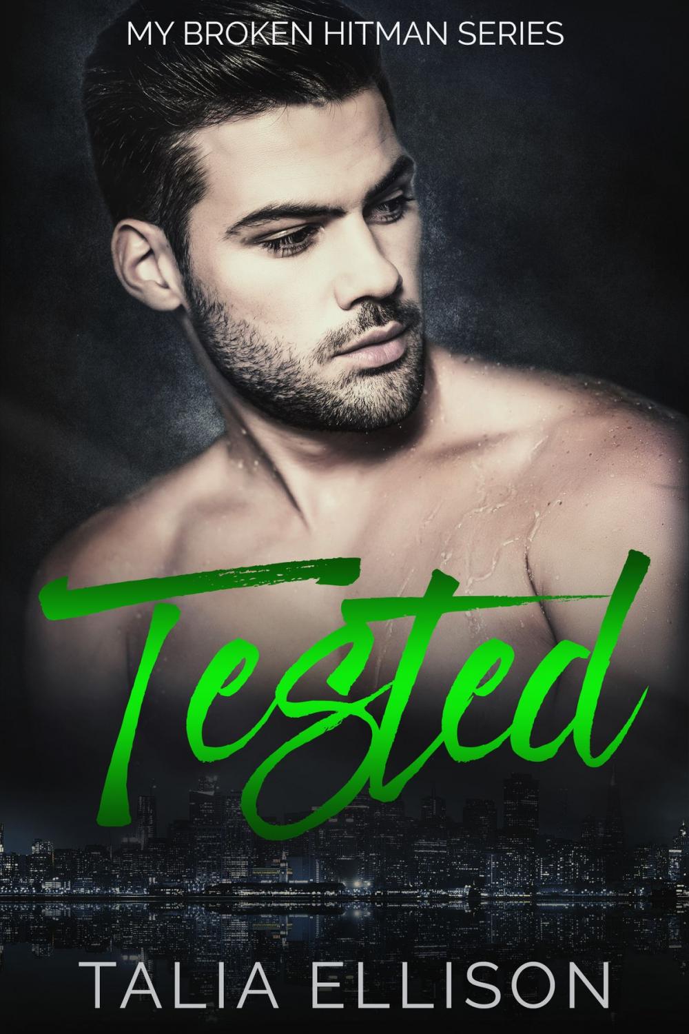 Big bigCover of Tested