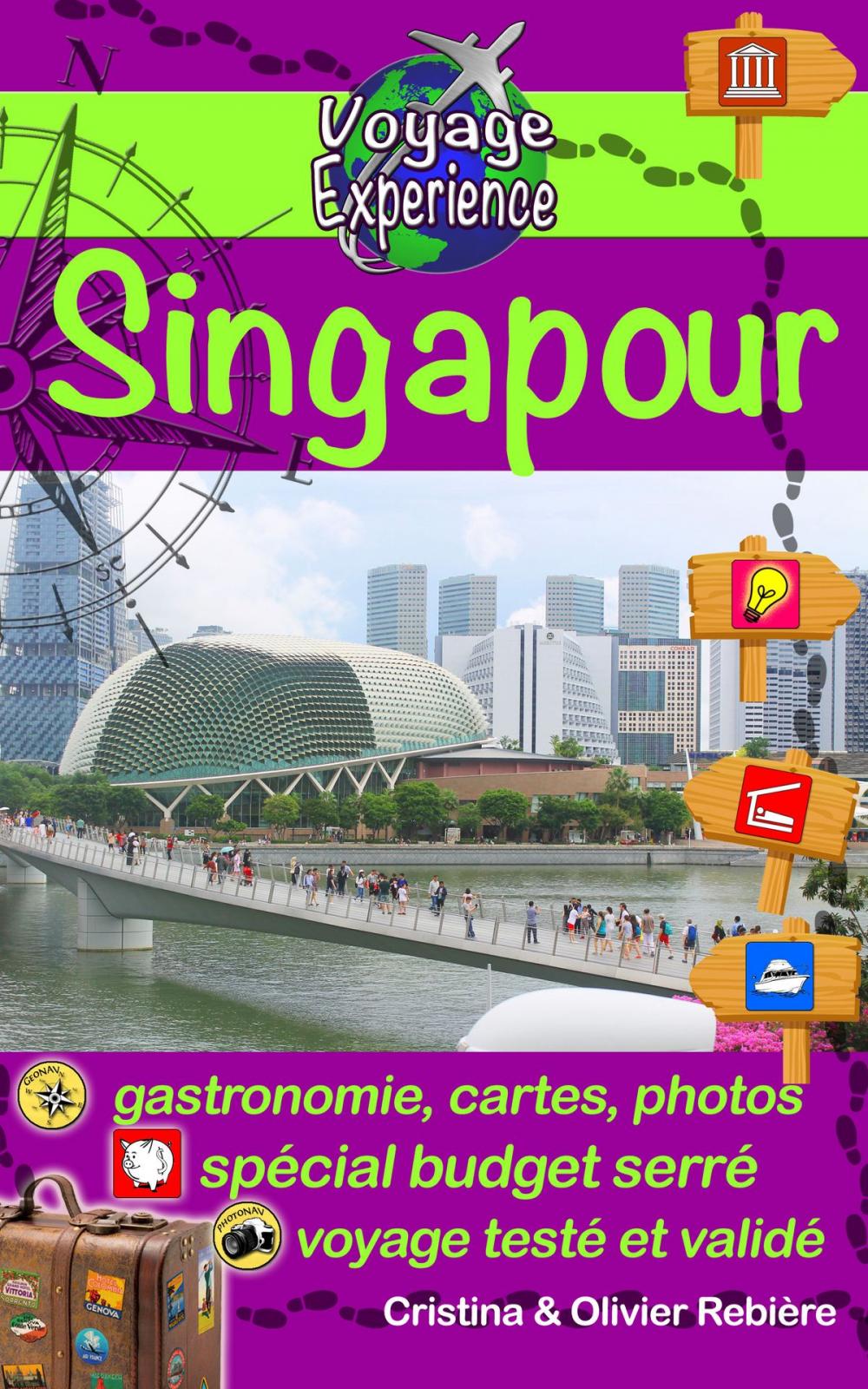 Big bigCover of Singapour