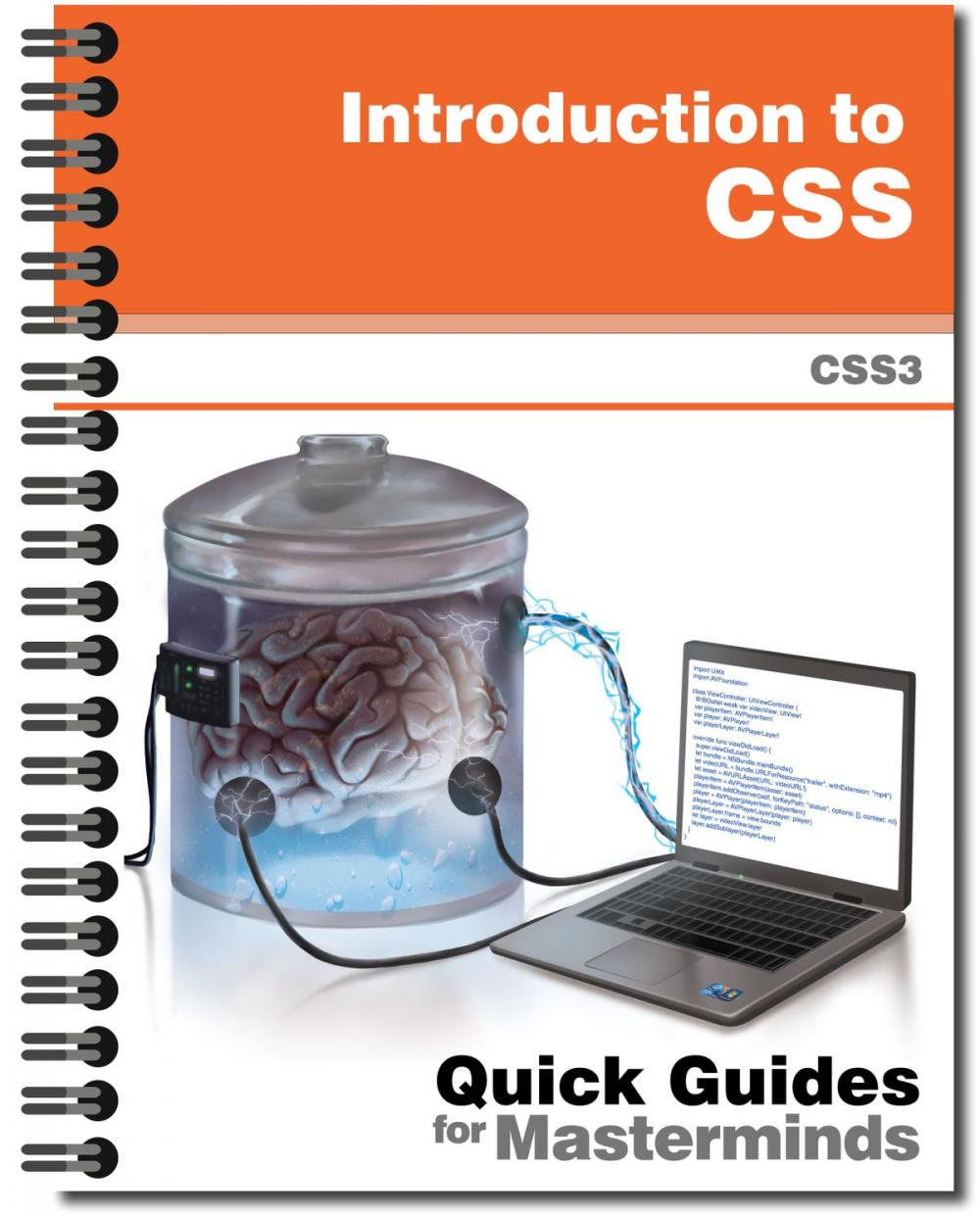 Big bigCover of Introduction to CSS