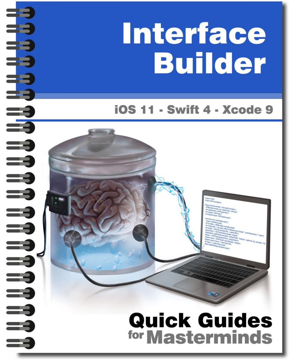 Big bigCover of Interface Builder