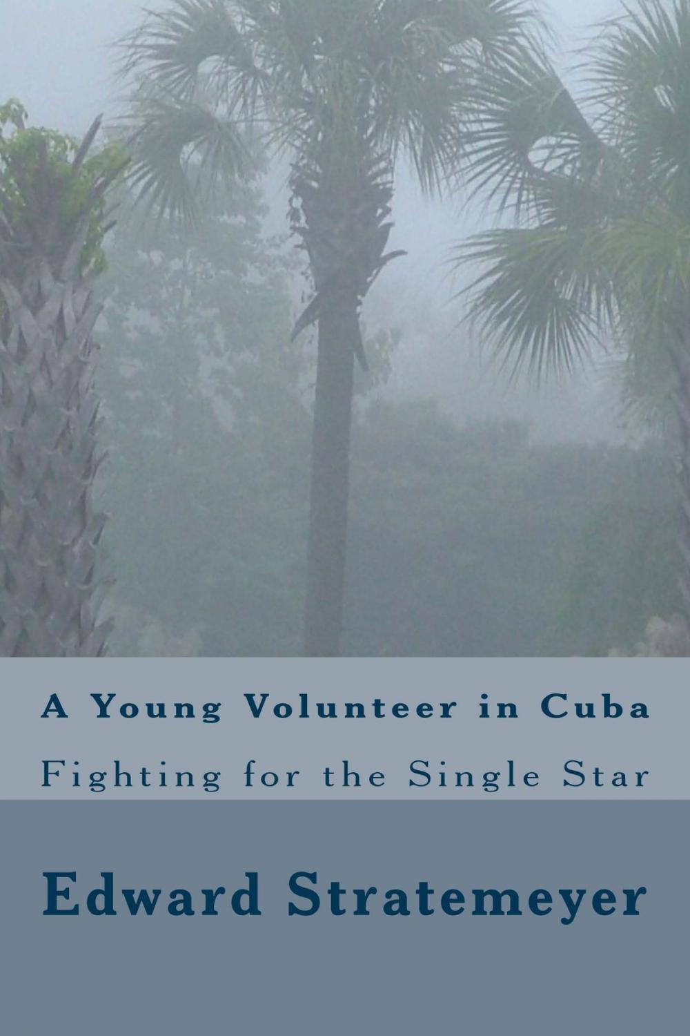 Big bigCover of A Young Volunteer in Cuba (Illustrated Edition)