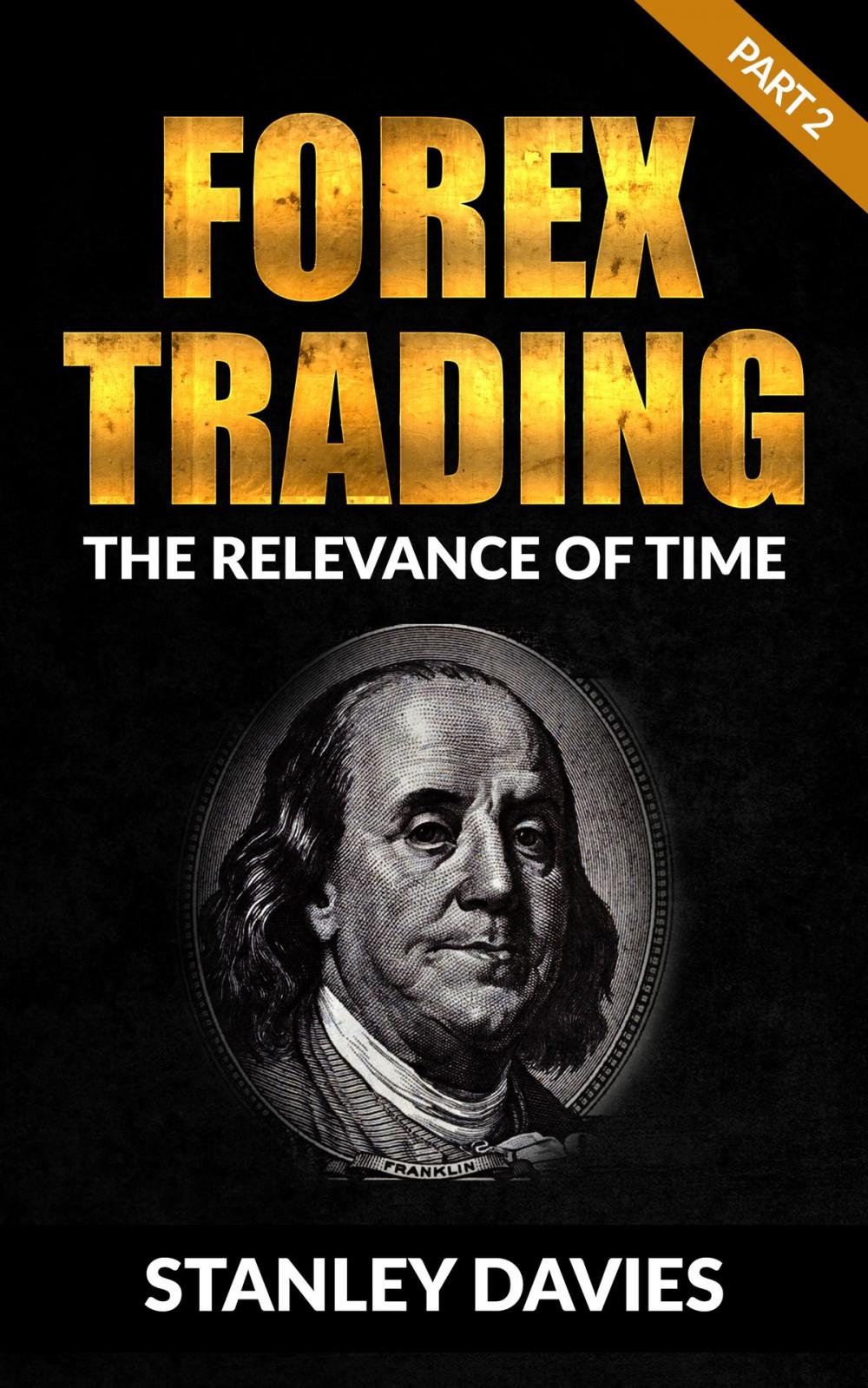Big bigCover of Forex Trading