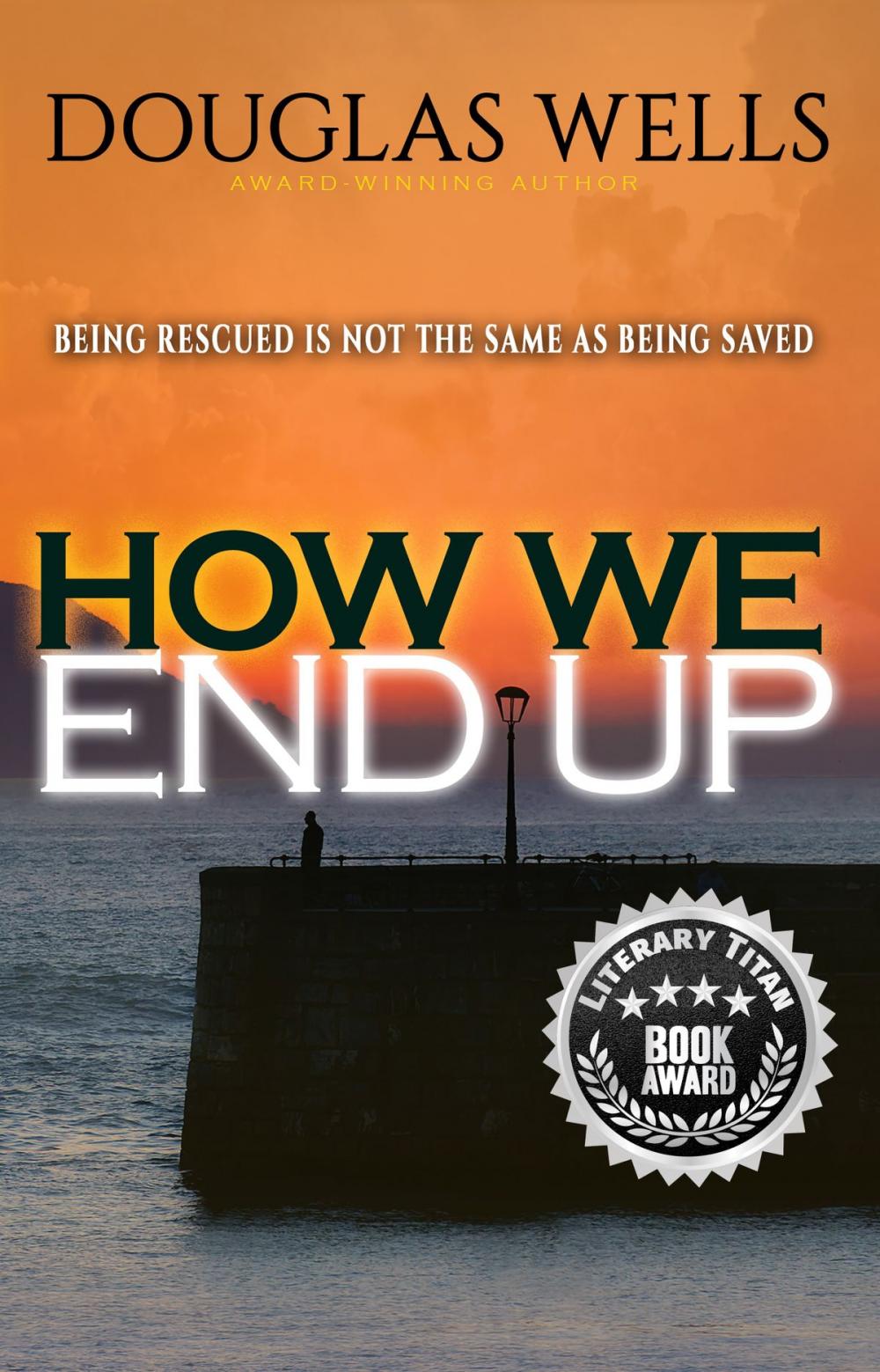 Big bigCover of How We End Up