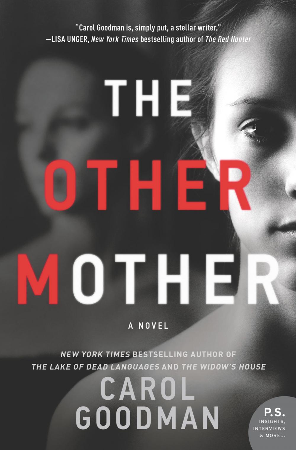 Big bigCover of The Other Mother