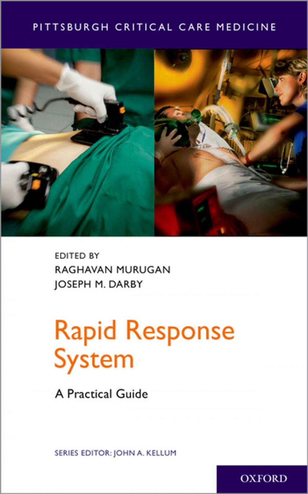 Big bigCover of Rapid Response System
