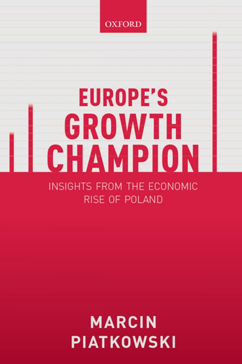 Big bigCover of Europe's Growth Champion