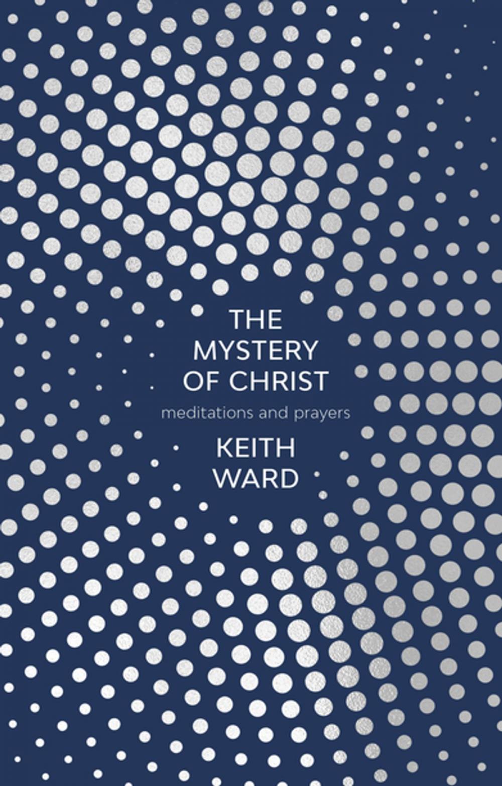 Big bigCover of The Mystery of Christ