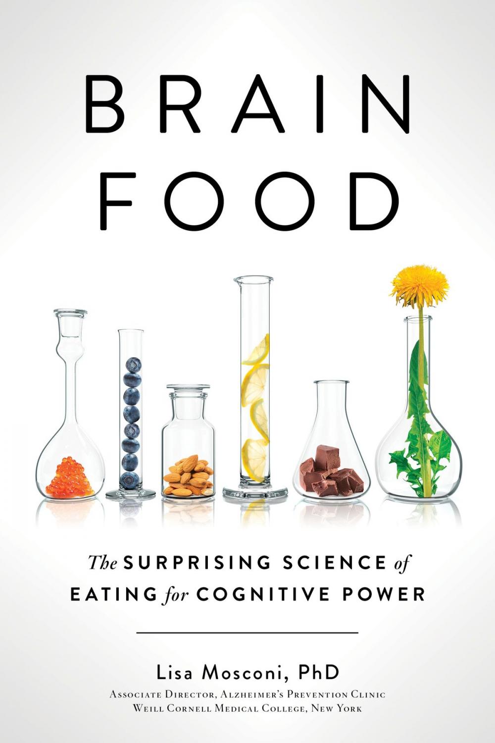 Big bigCover of Brain Food