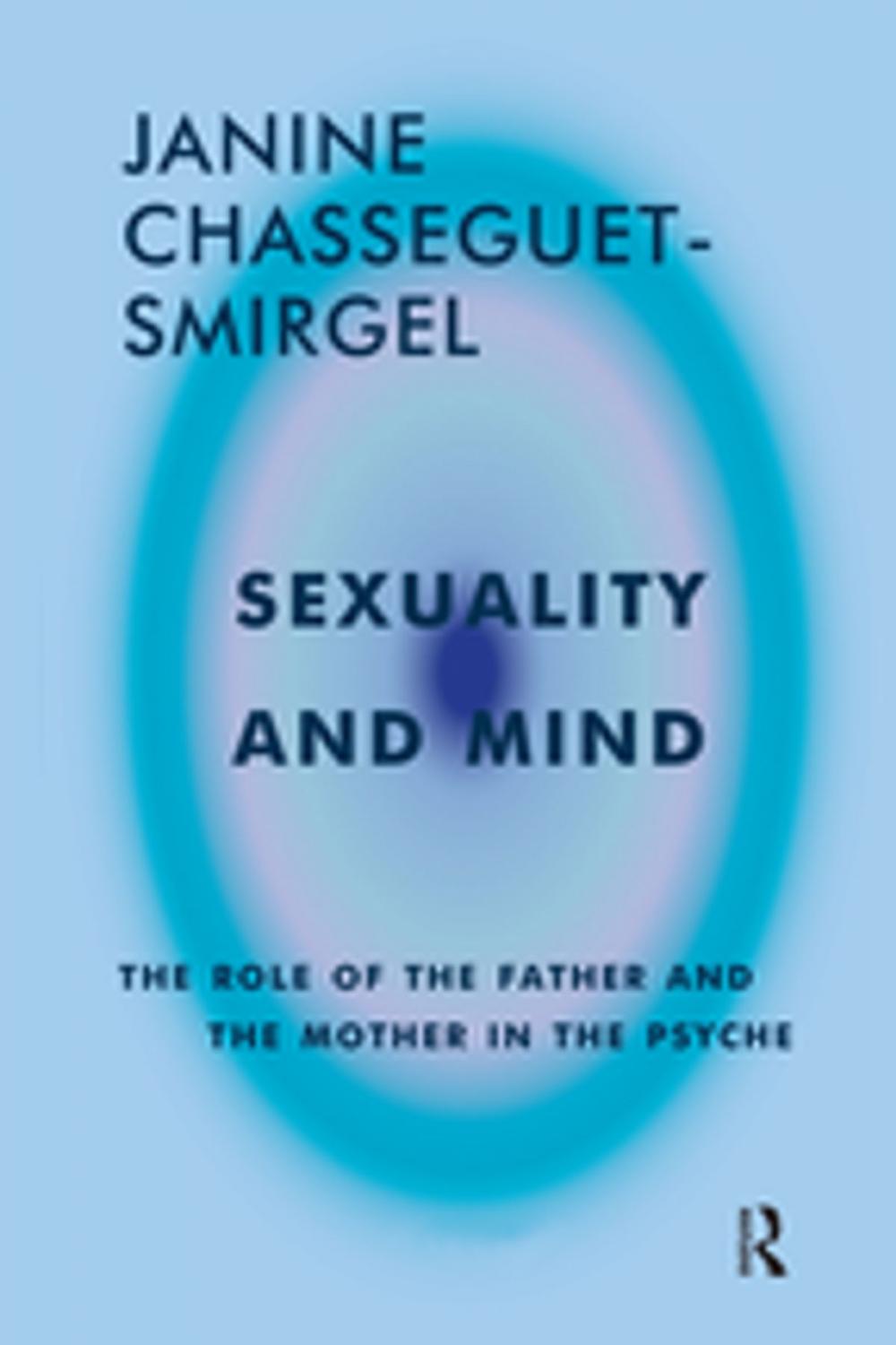 Big bigCover of Sexuality and Mind