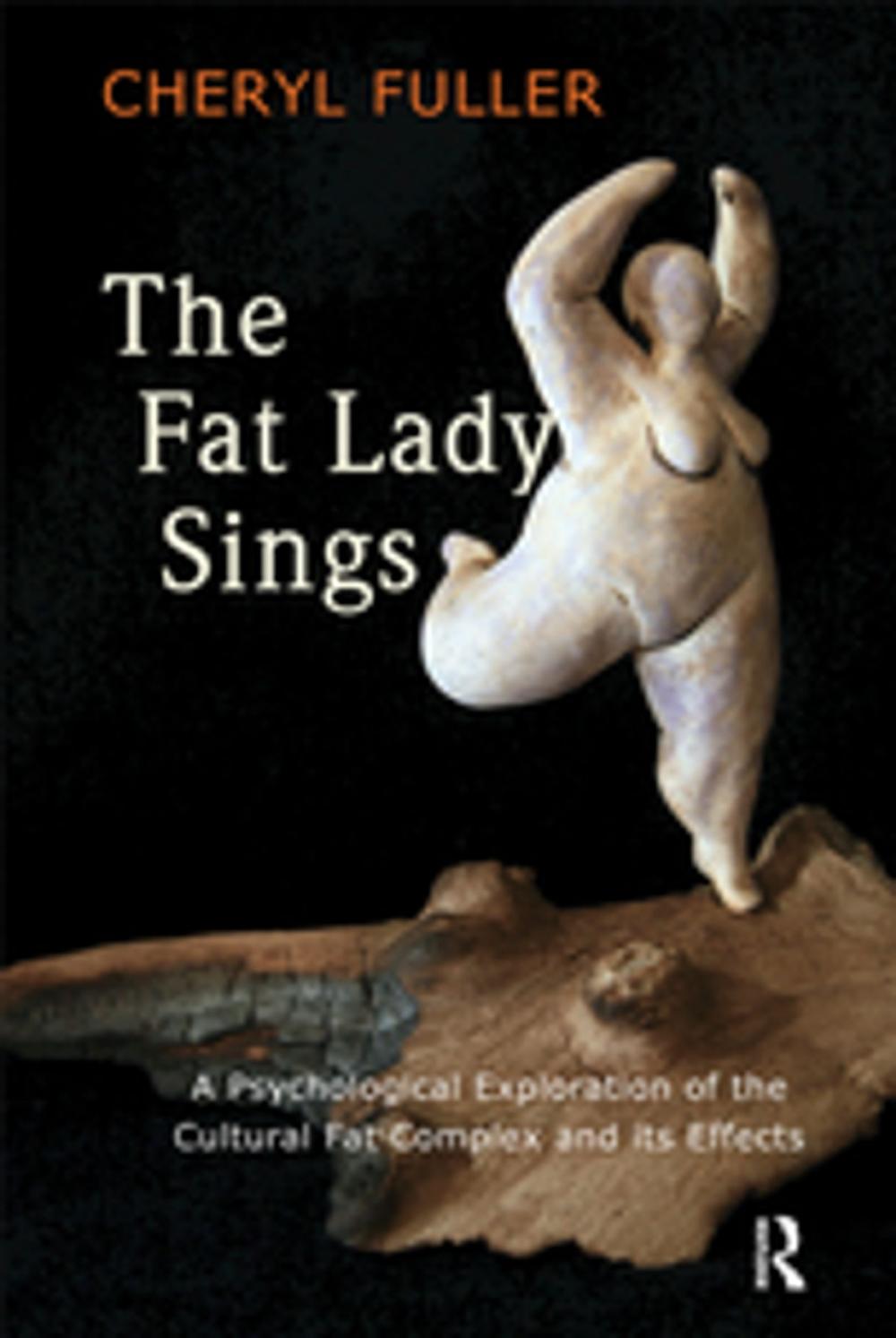 Big bigCover of The Fat Lady Sings