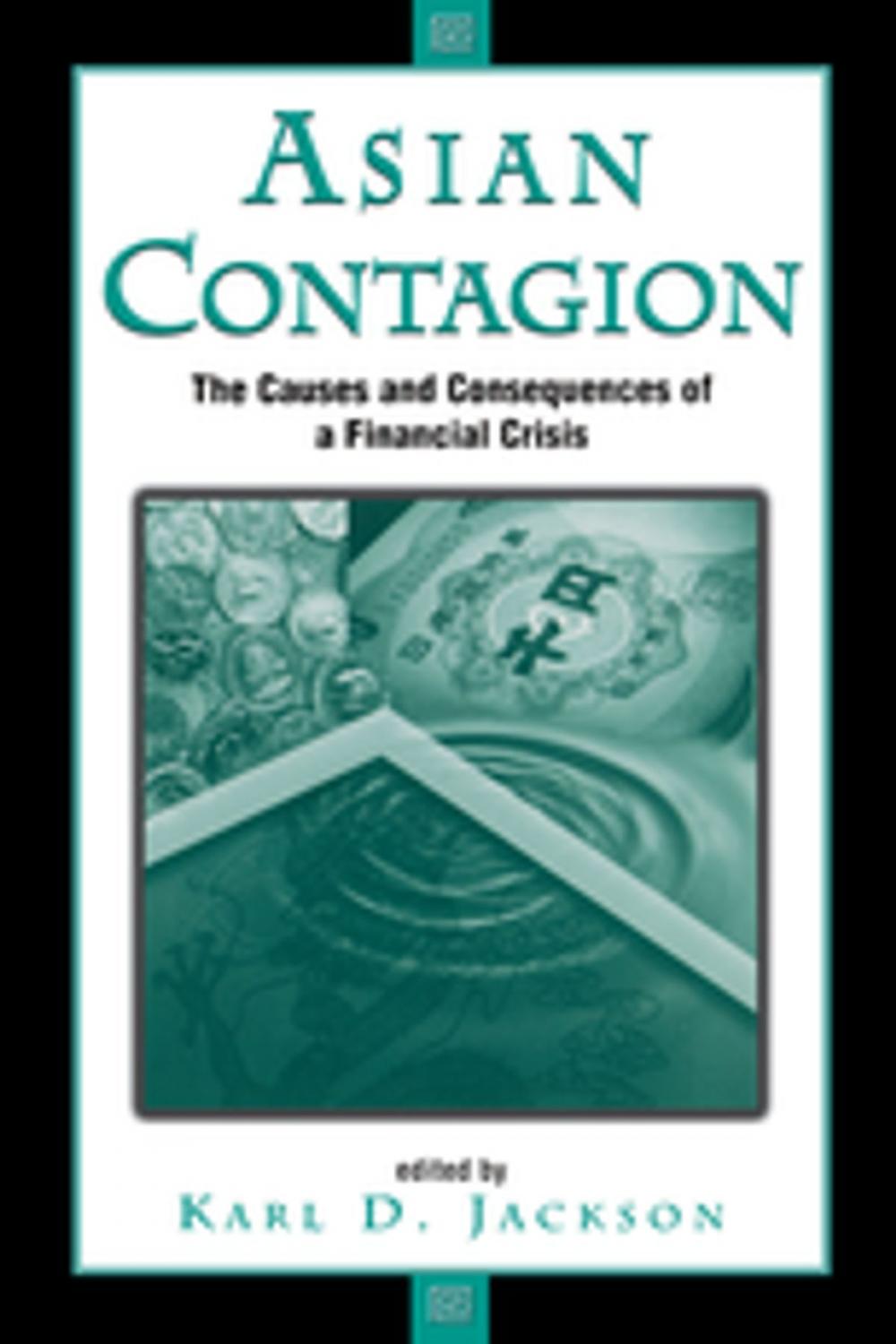 Big bigCover of Asian Contagion