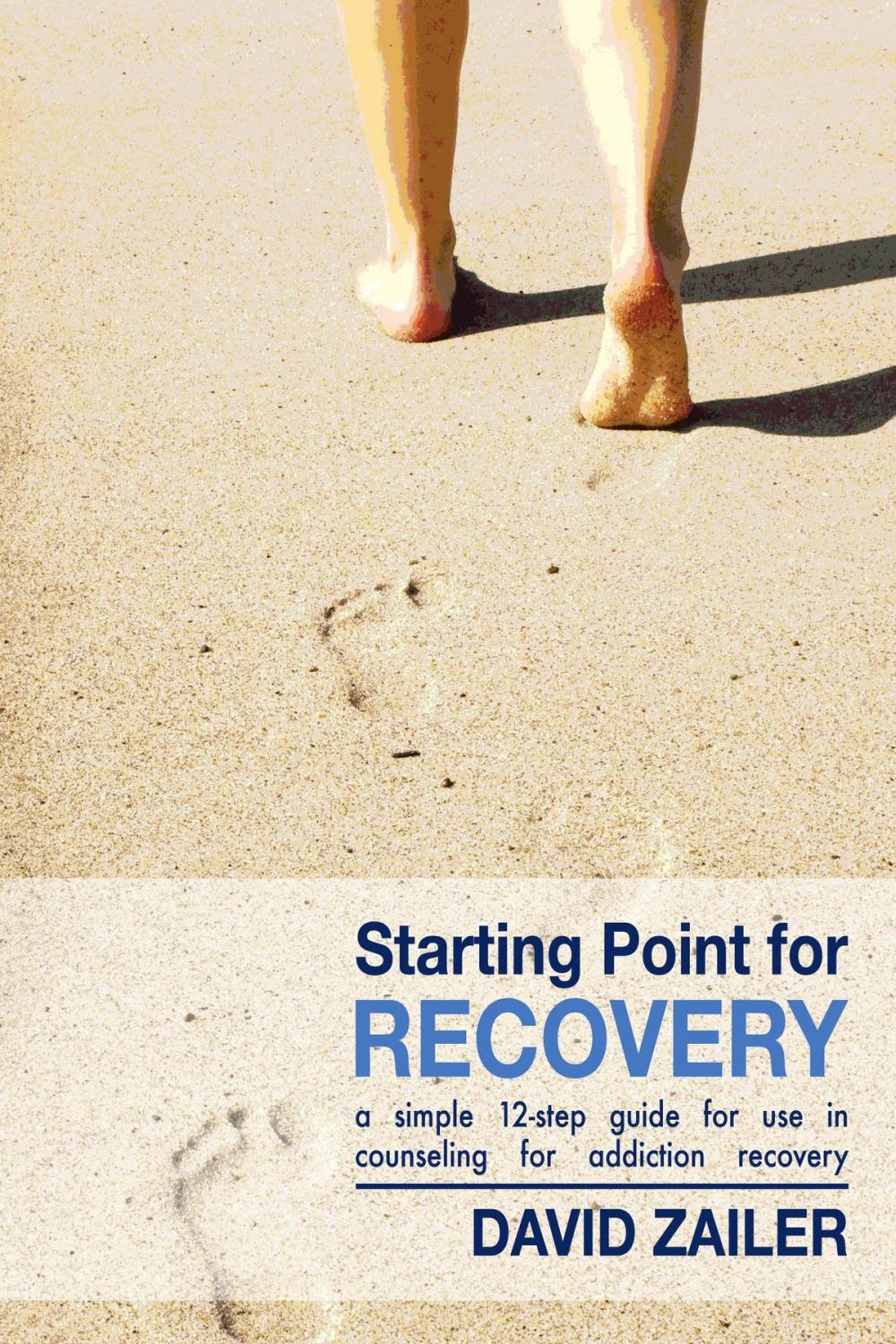 Big bigCover of Starting Point for Recovery