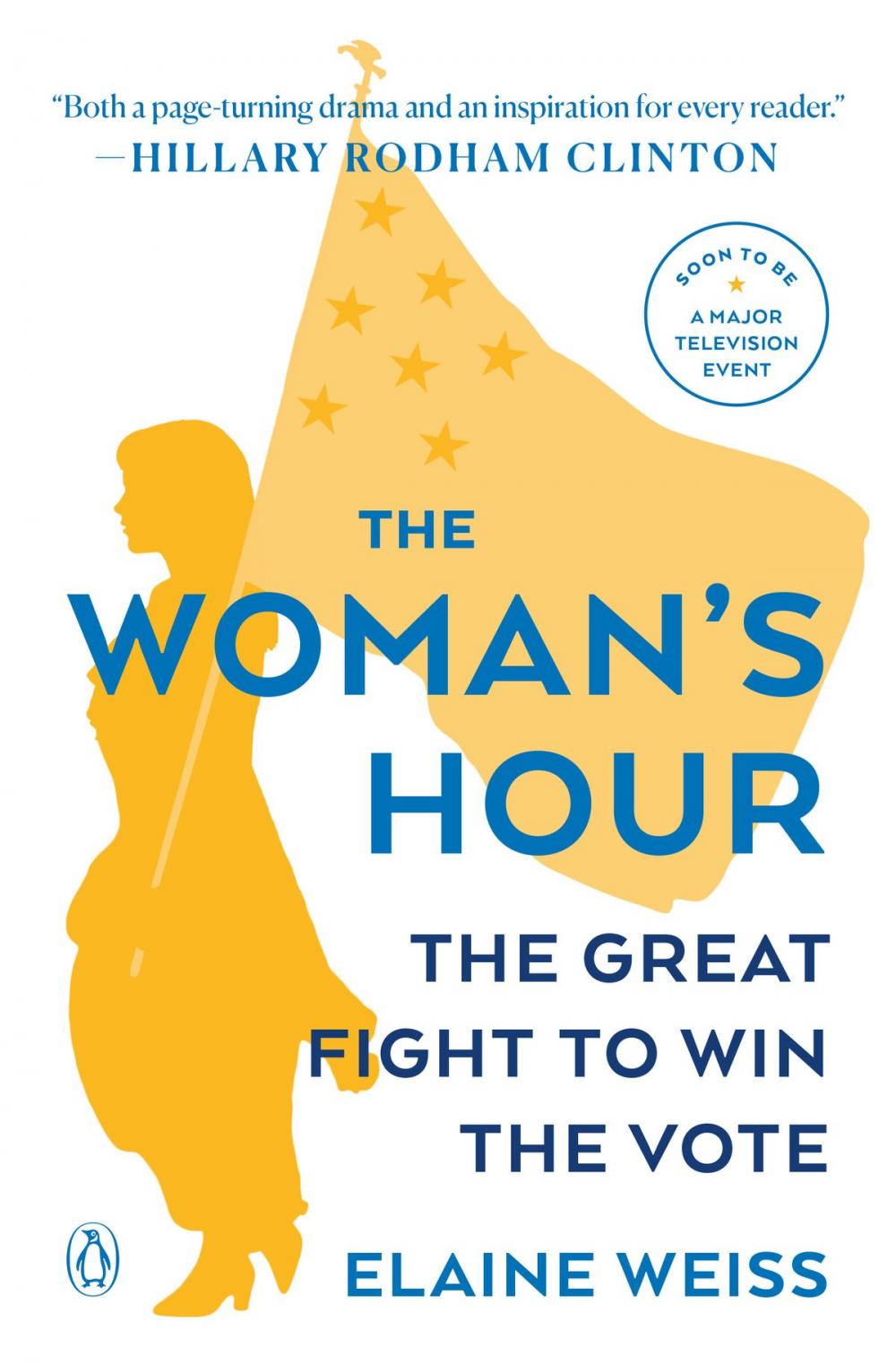 Big bigCover of The Woman's Hour