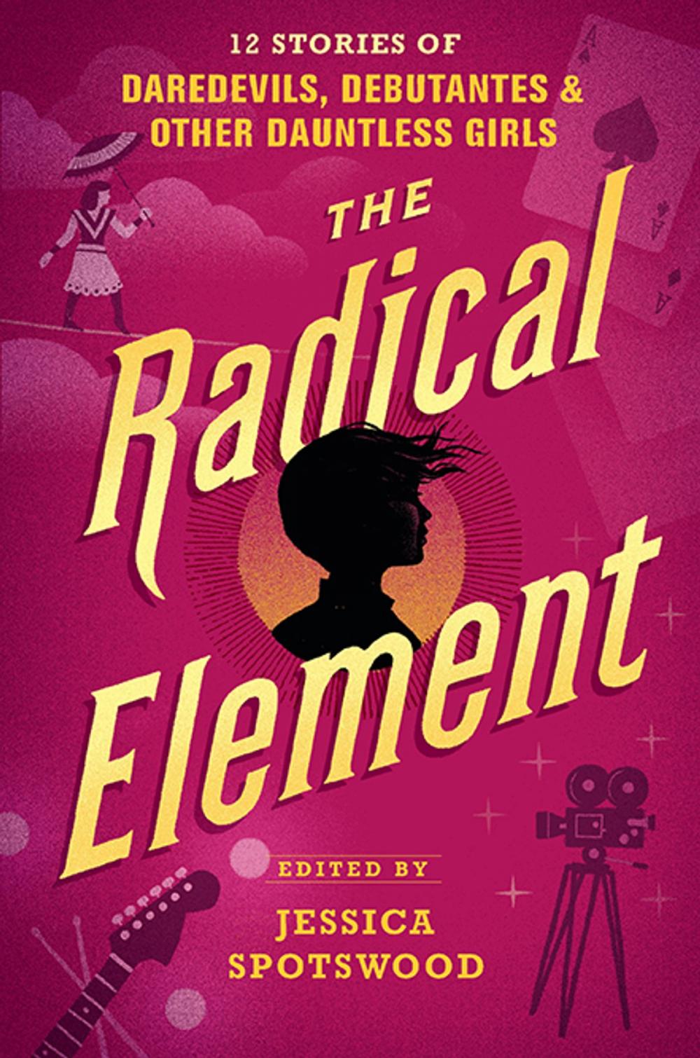 Big bigCover of The Radical Element