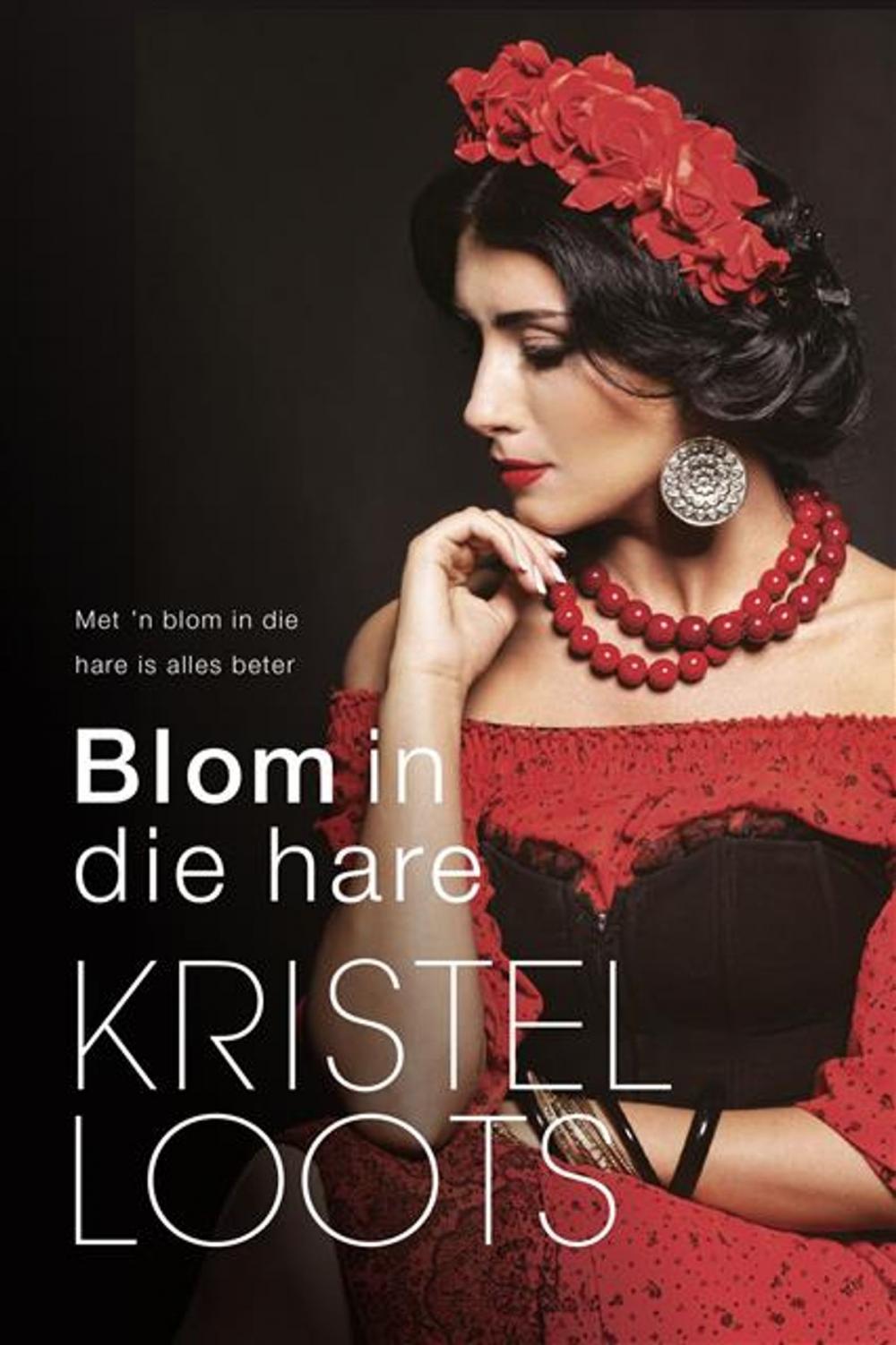 Big bigCover of Blom in die hare