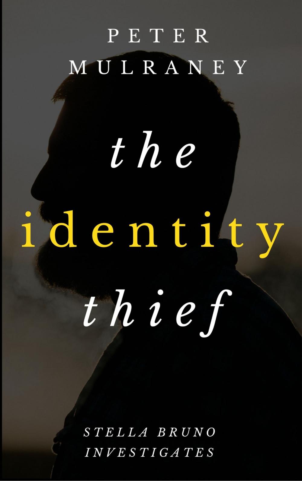 Big bigCover of The Identity Thief