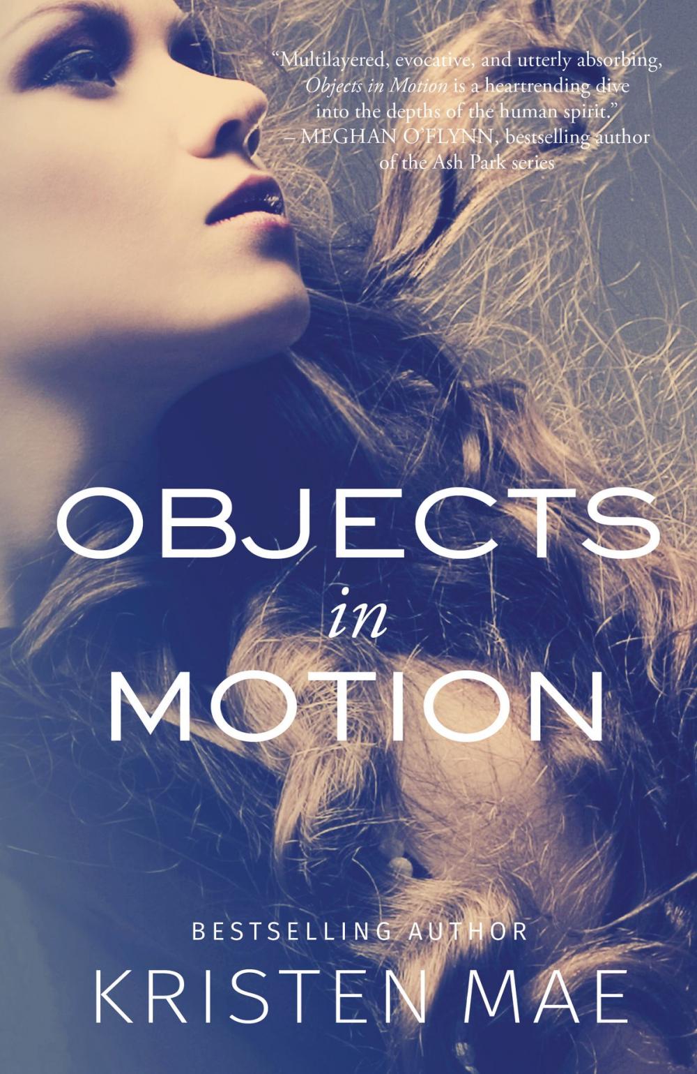 Big bigCover of Objects in Motion