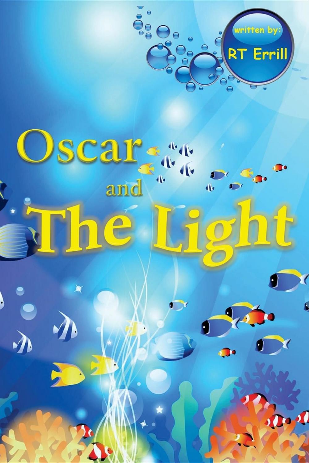 Big bigCover of Oscar and The Light
