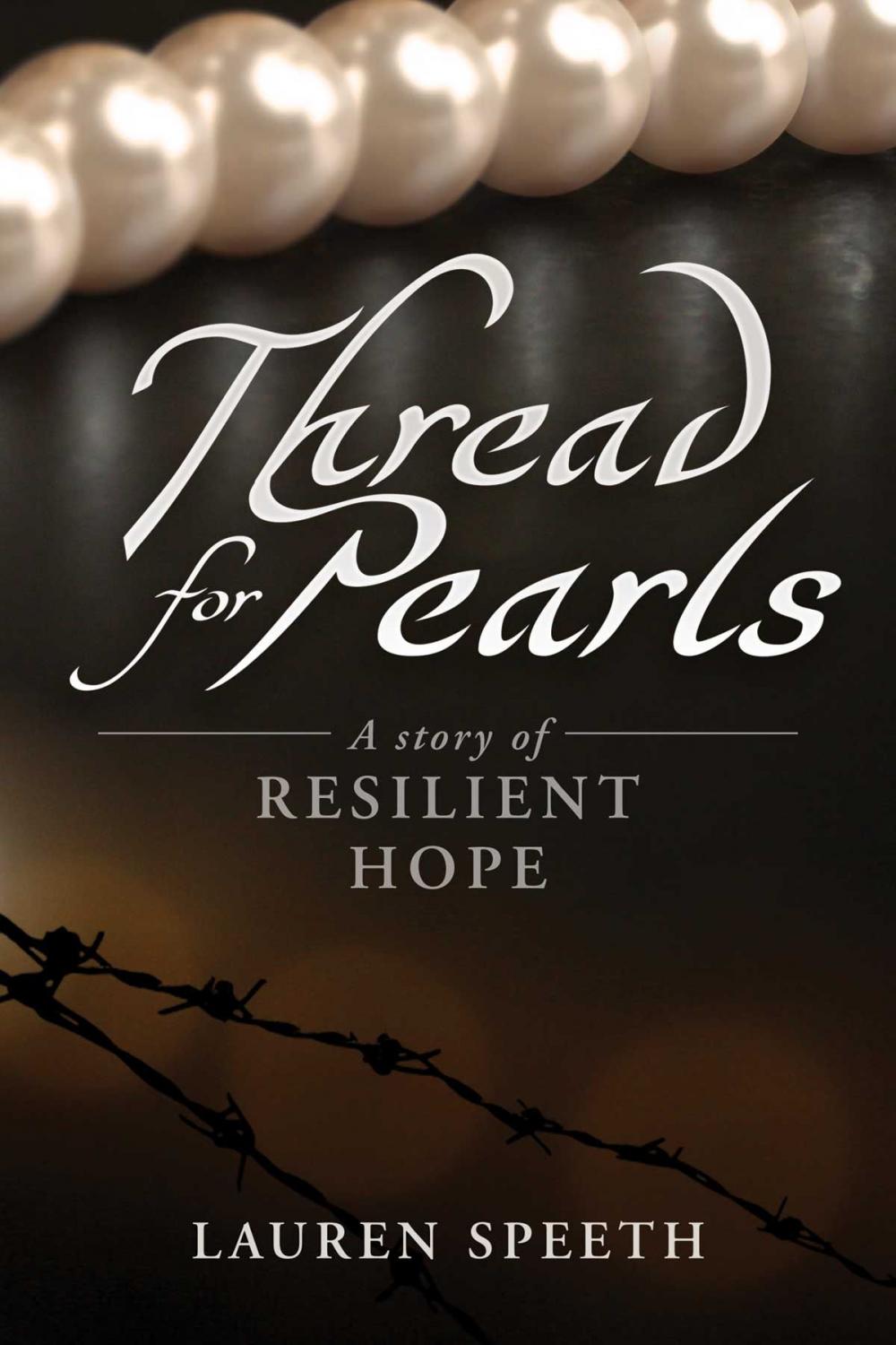 Big bigCover of Thread for Pearls