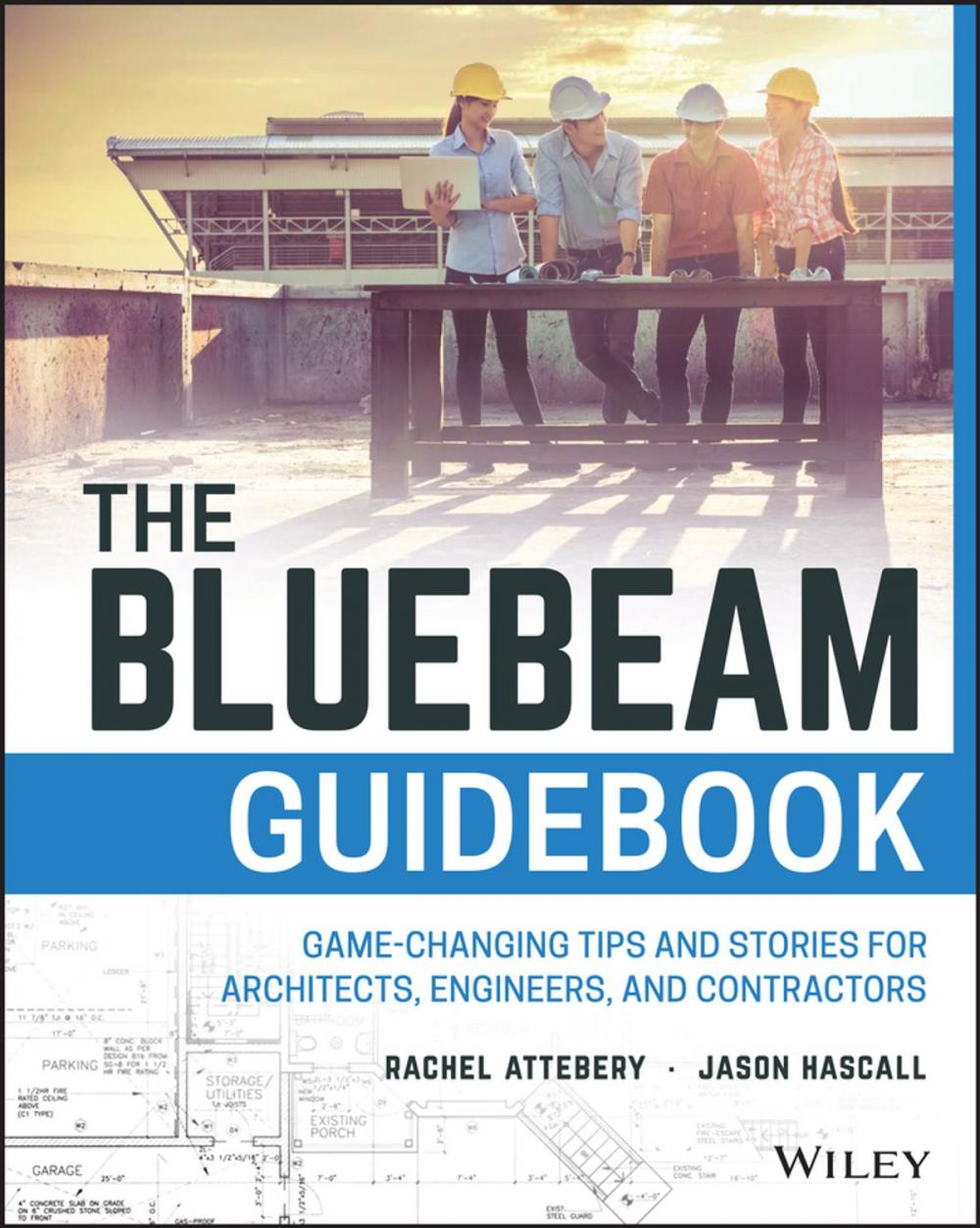 Big bigCover of The Bluebeam Guidebook