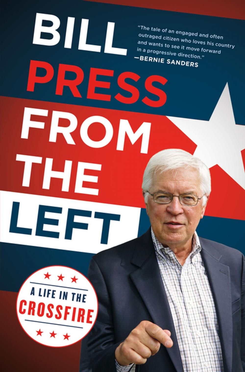 Big bigCover of From the Left