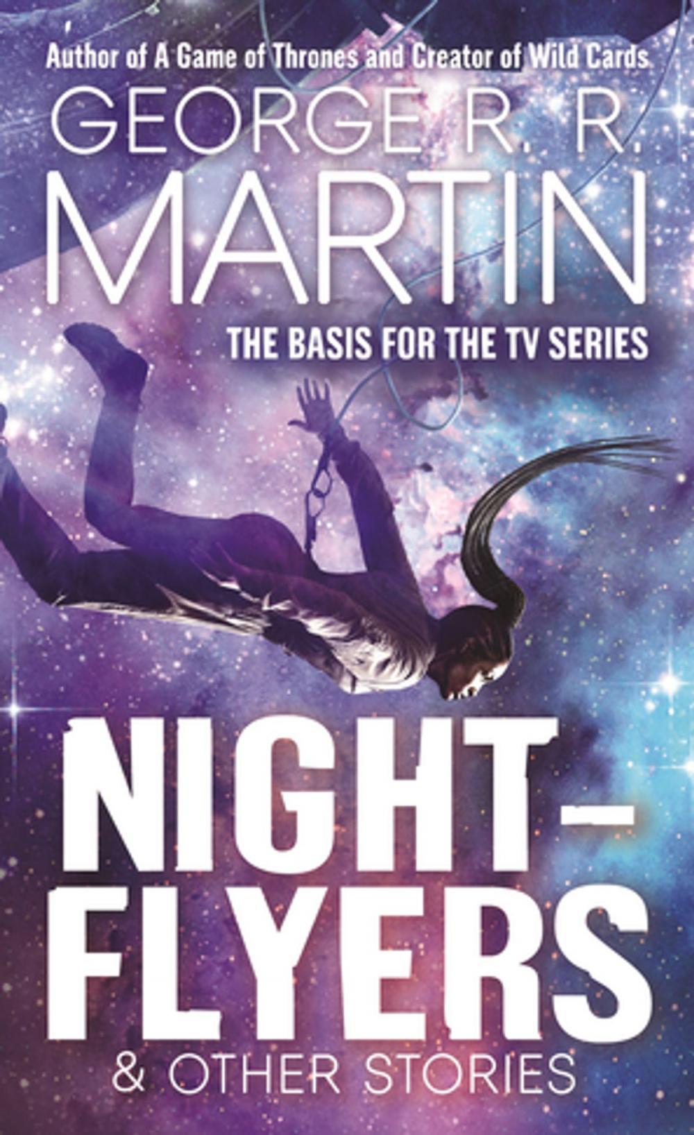 Big bigCover of Nightflyers & Other Stories