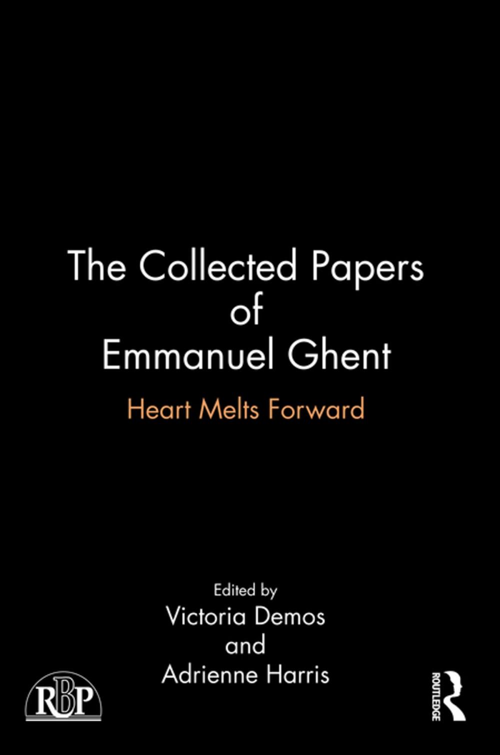 Big bigCover of The Collected Papers of Emmanuel Ghent