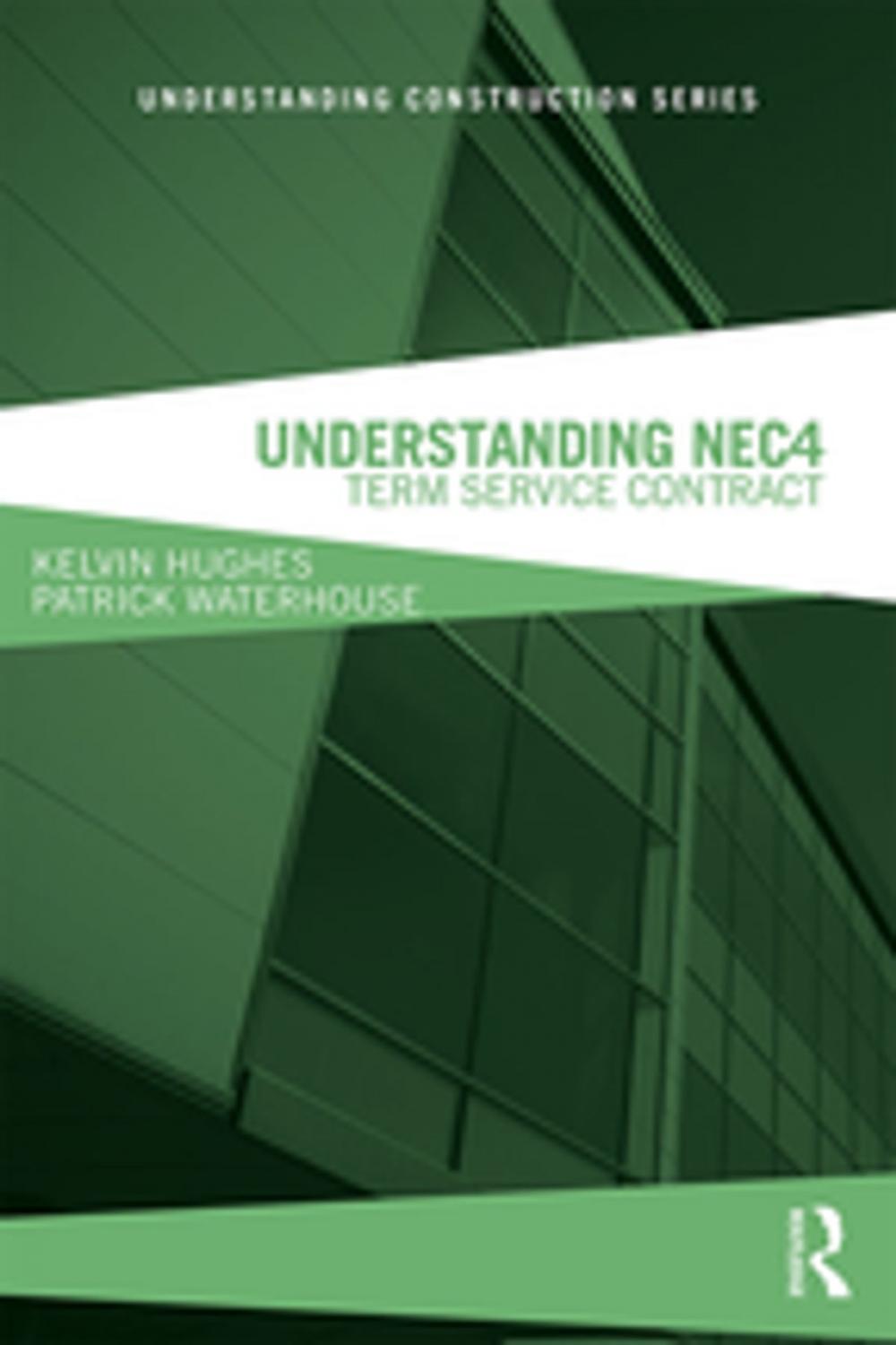 Big bigCover of Understanding NEC4