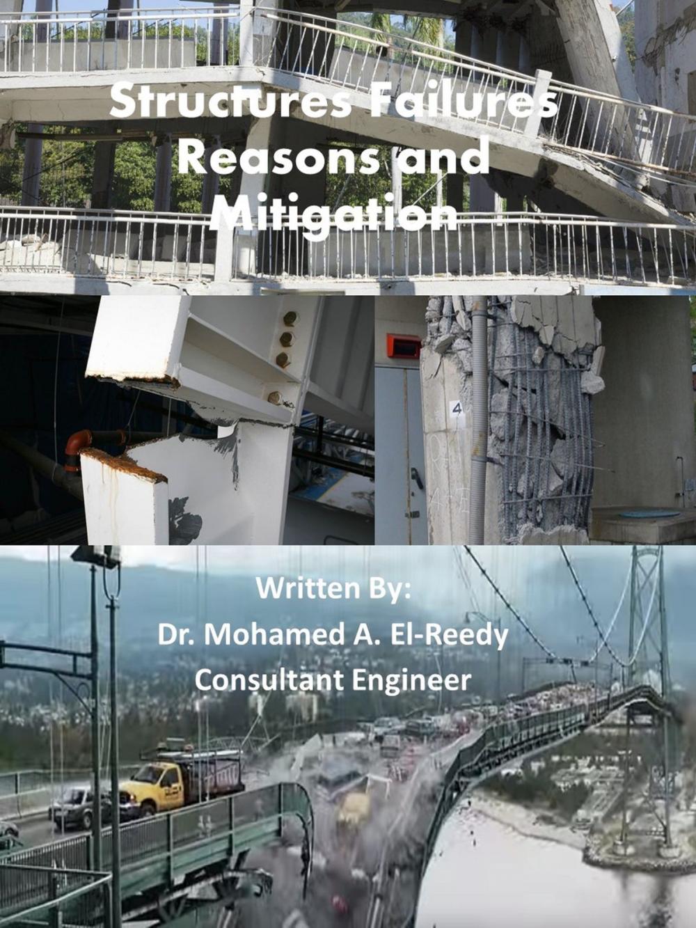 Big bigCover of Structures Failures Reasons and Mitigation