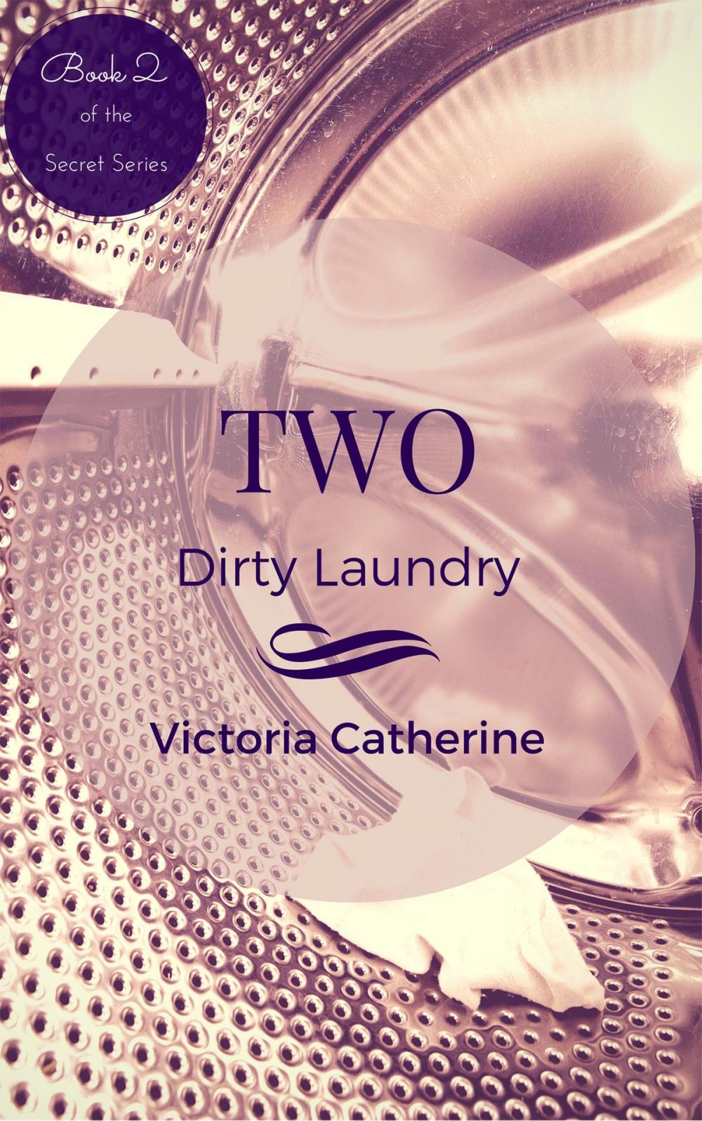 Big bigCover of Two: Dirty Laundry (Book Two Of The Short Story Series - The Secret Series)
