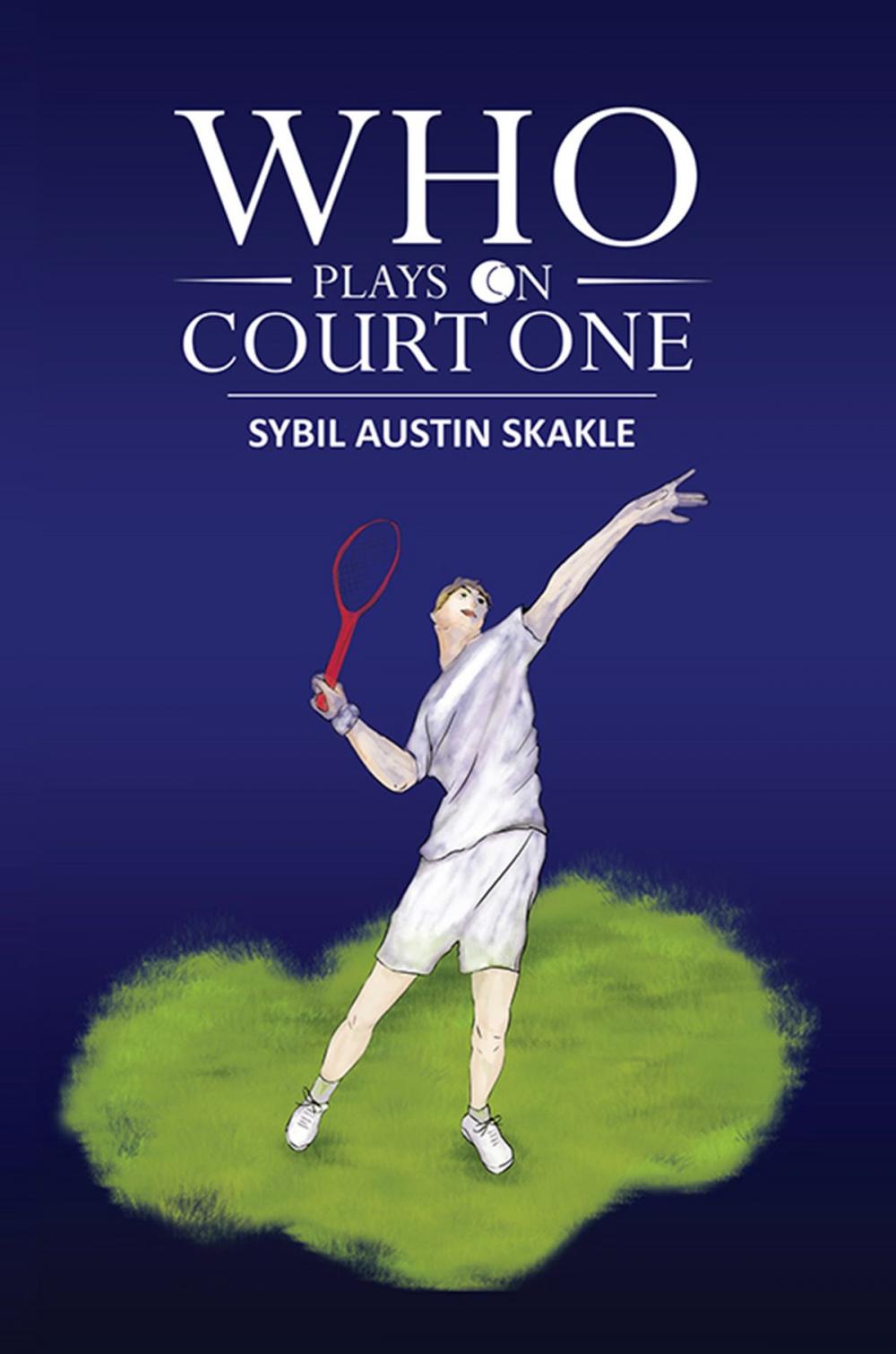 Big bigCover of Who Plays on Court One