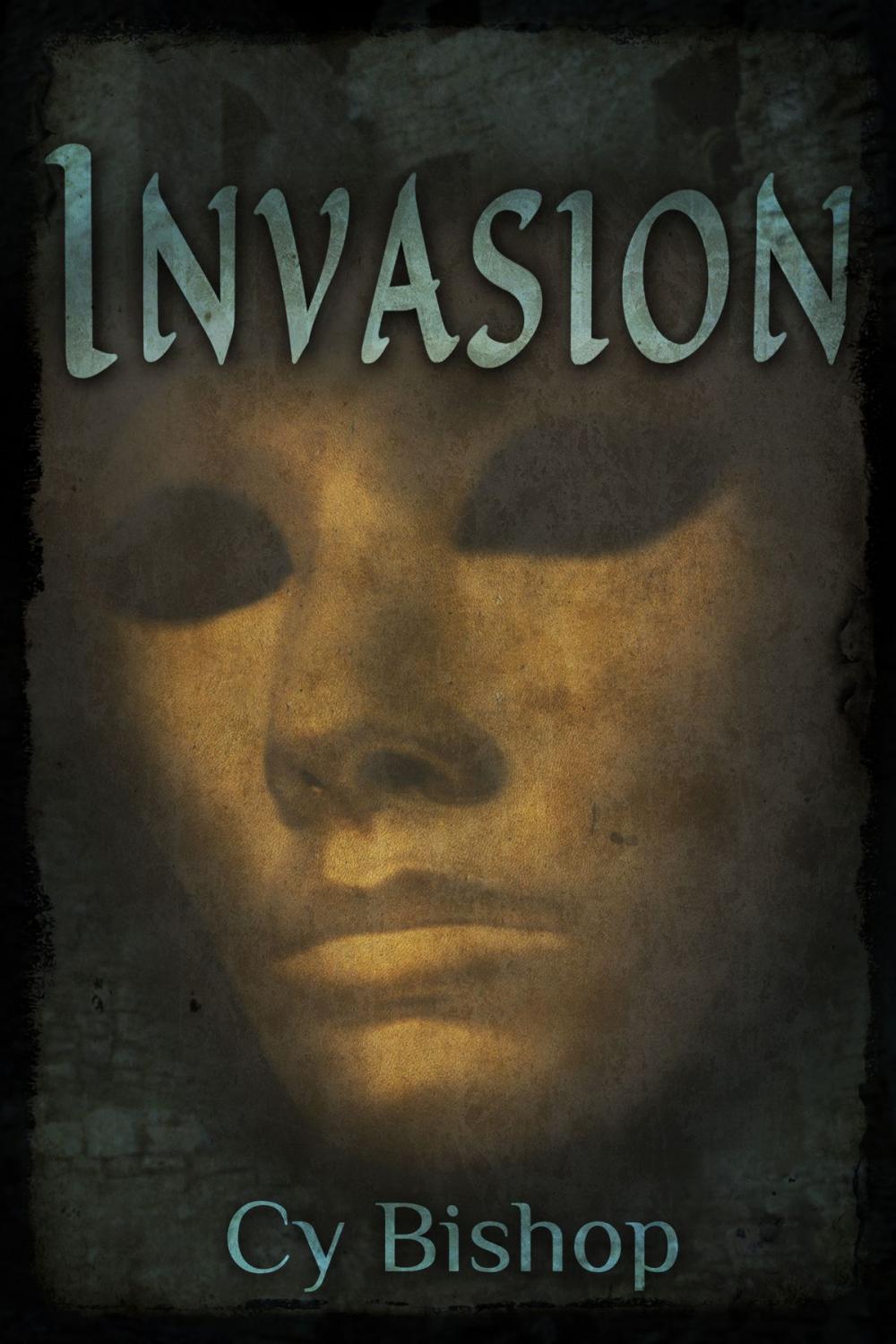 Big bigCover of The Endonshan Chronicles Book 5: Invasion