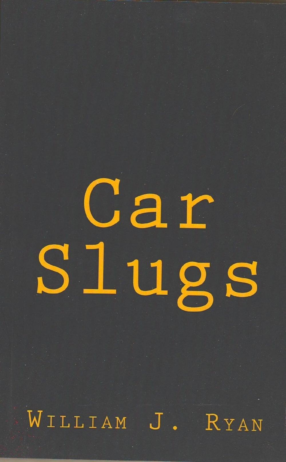 Big bigCover of Car Slugs