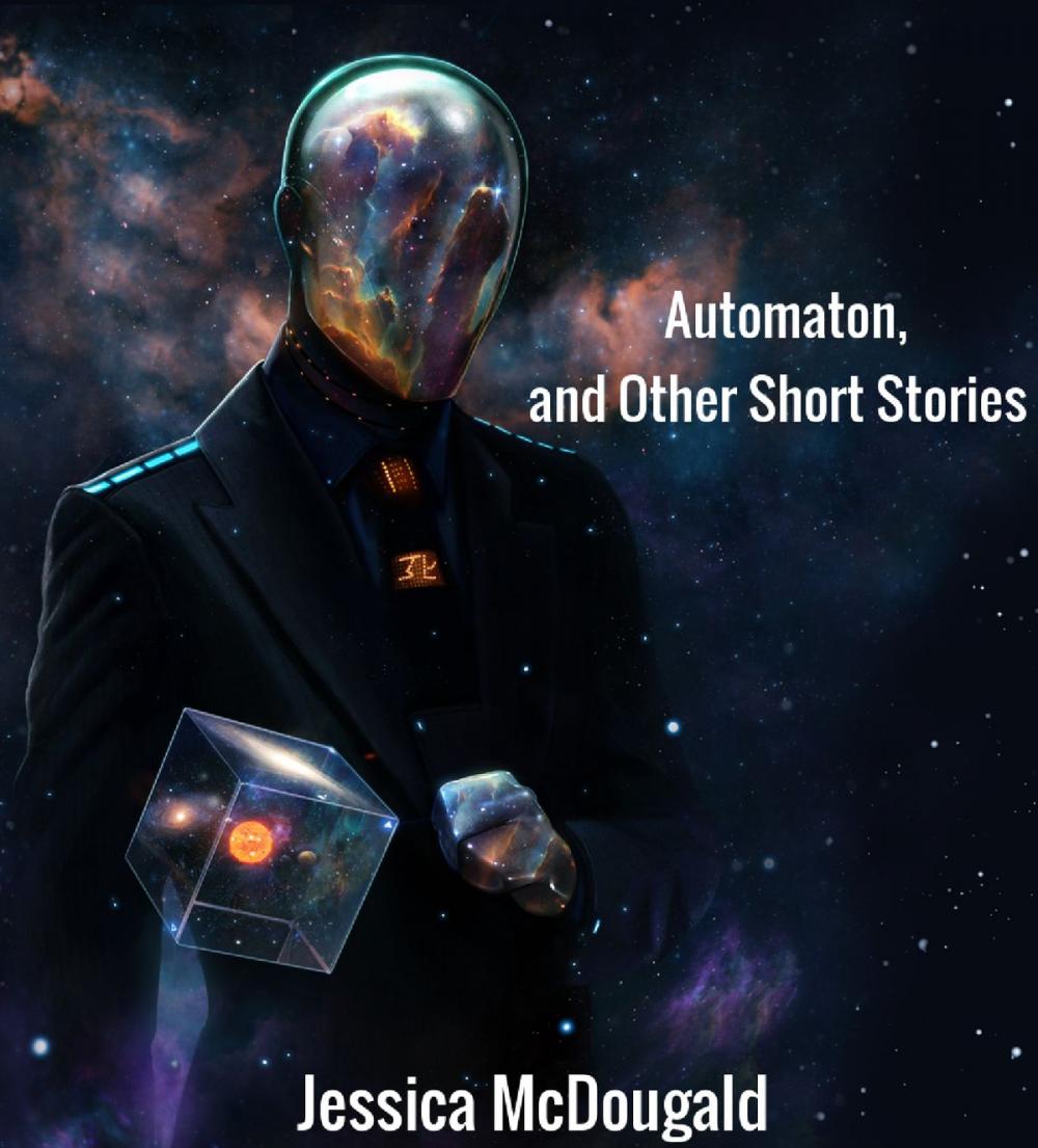 Big bigCover of Automaton, and Other Short Stories