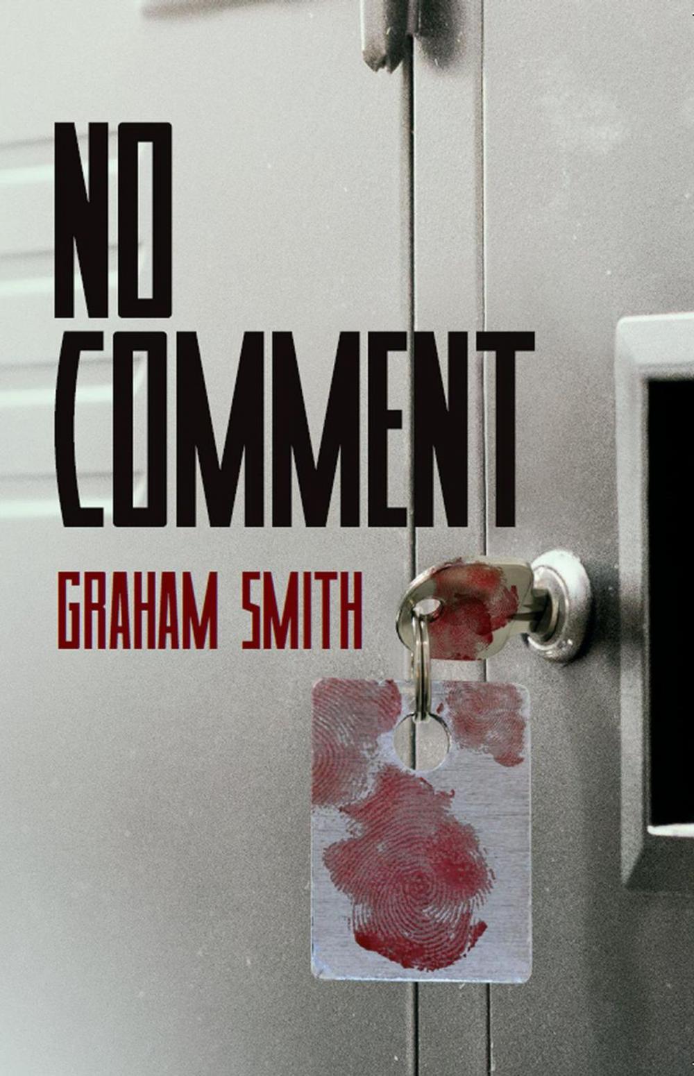 Big bigCover of No Comment