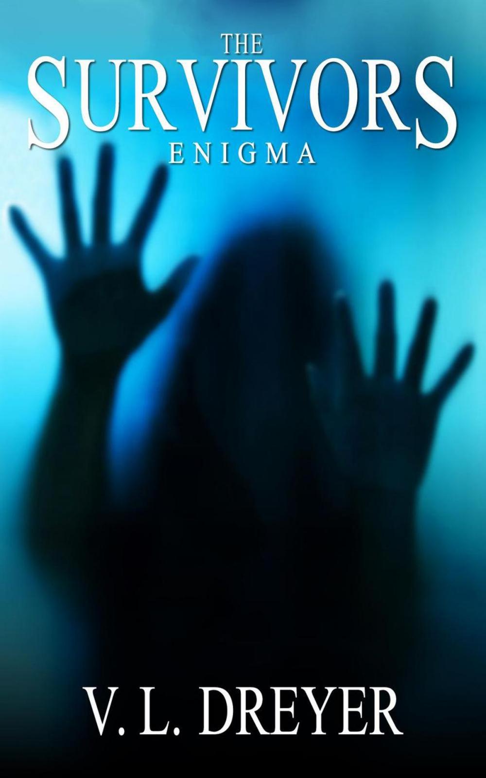 Big bigCover of The Survivors: Enigma