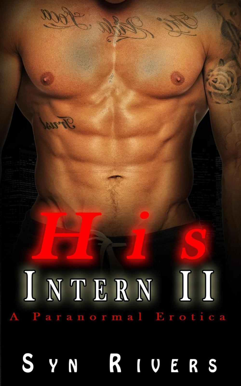 Big bigCover of His Intern 2