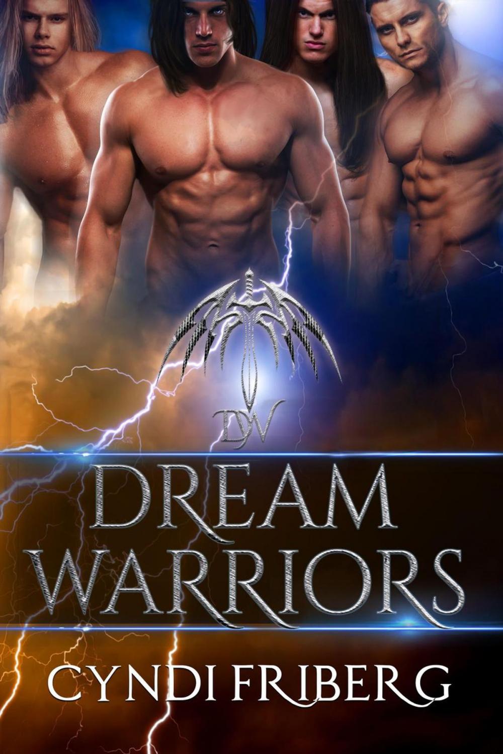 Big bigCover of Dream Warriors Collection