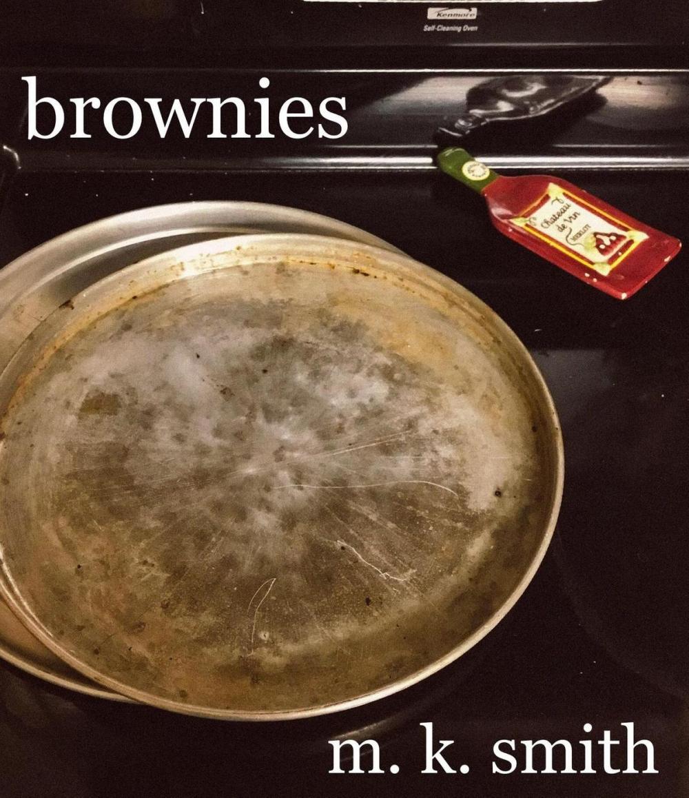 Big bigCover of Brownies