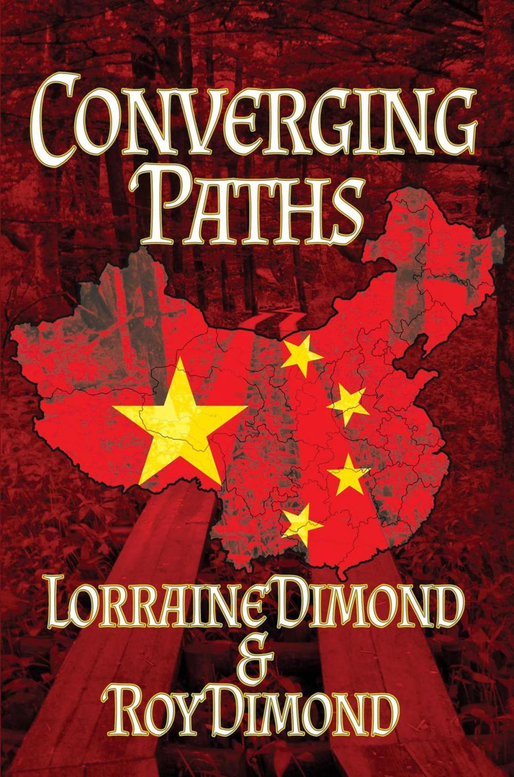 Big bigCover of Converging Paths