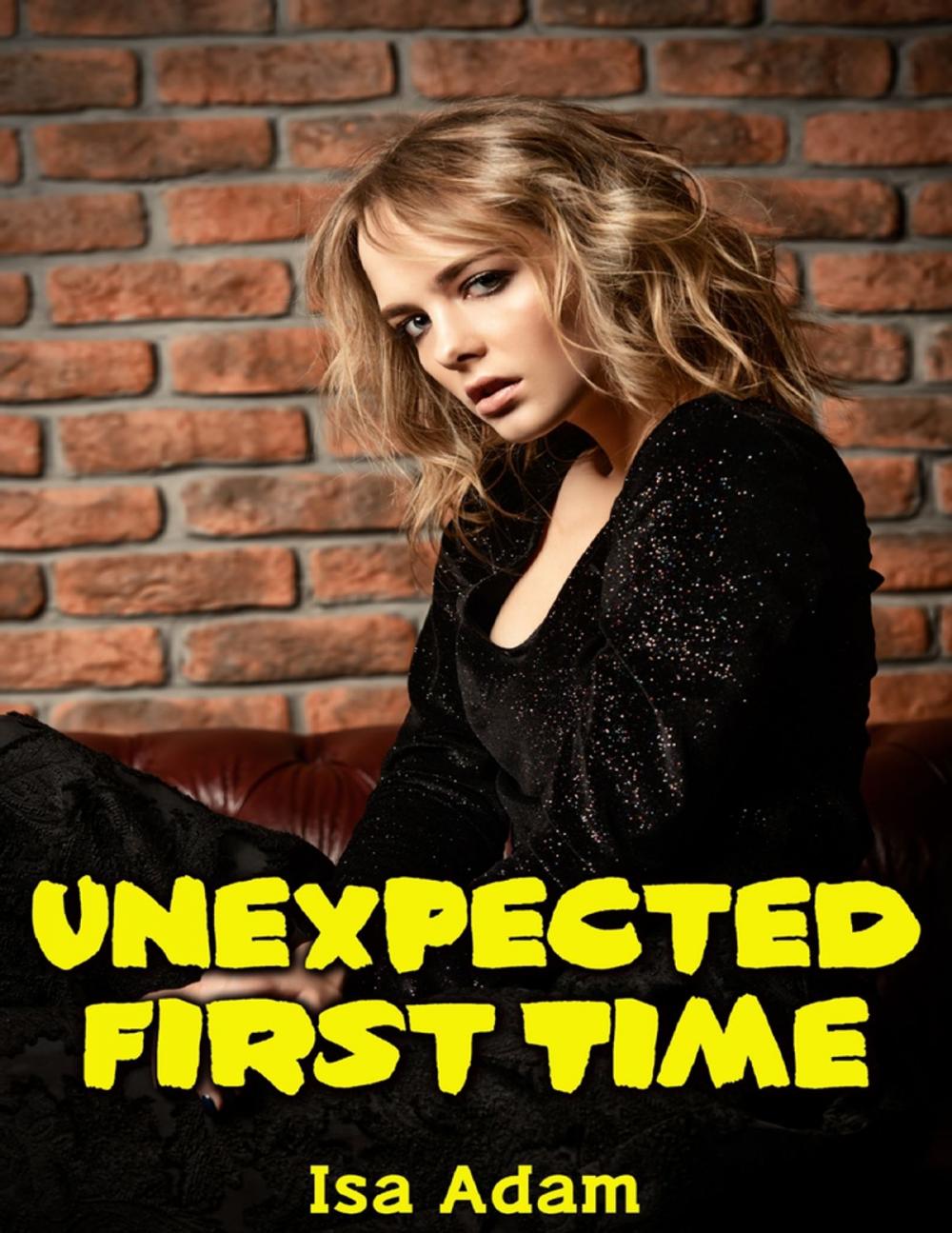 Big bigCover of Unexpected First Time
