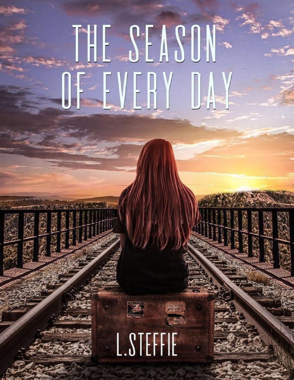 Big bigCover of The Season of Every Day