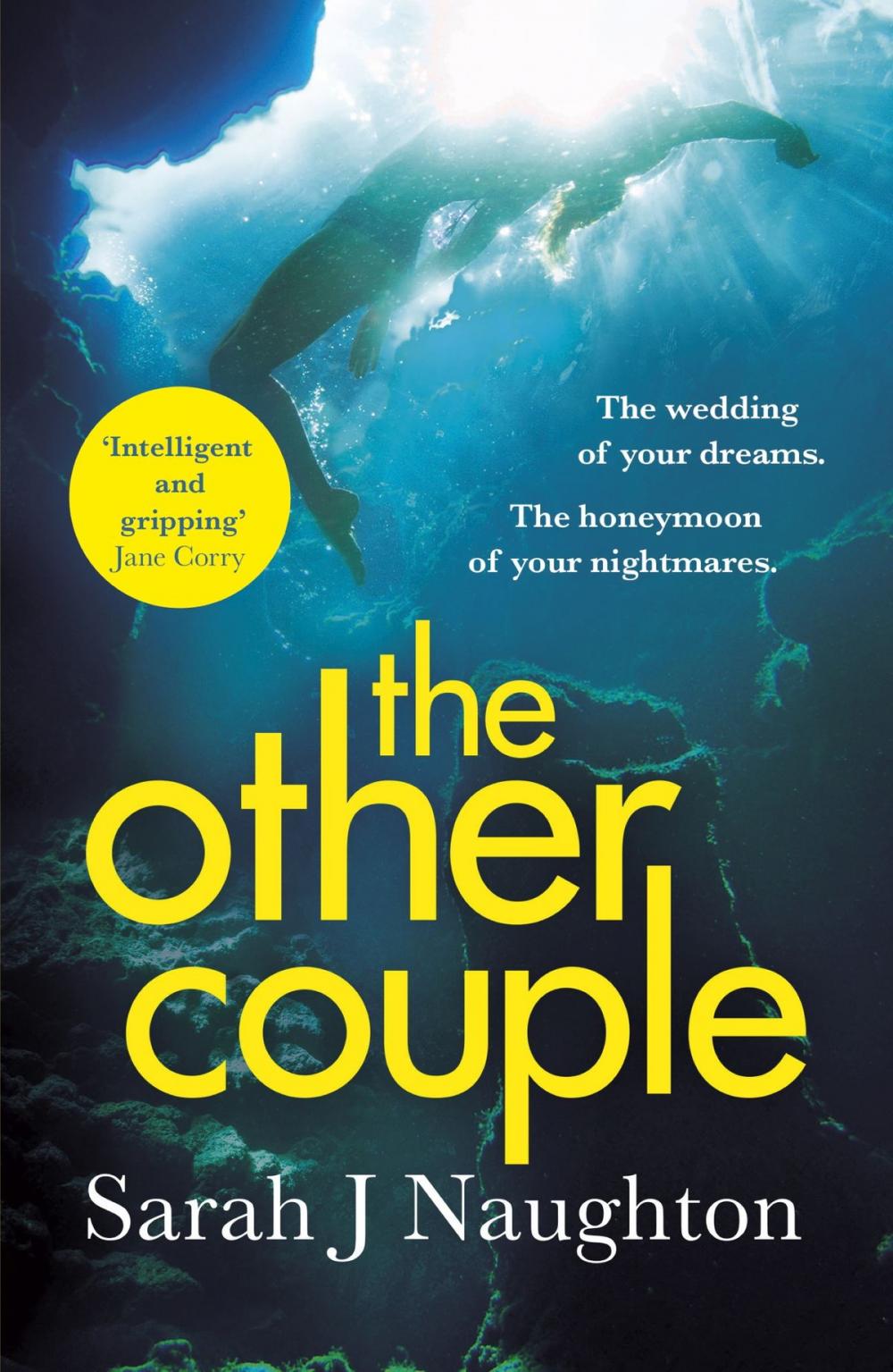 Big bigCover of The Other Couple