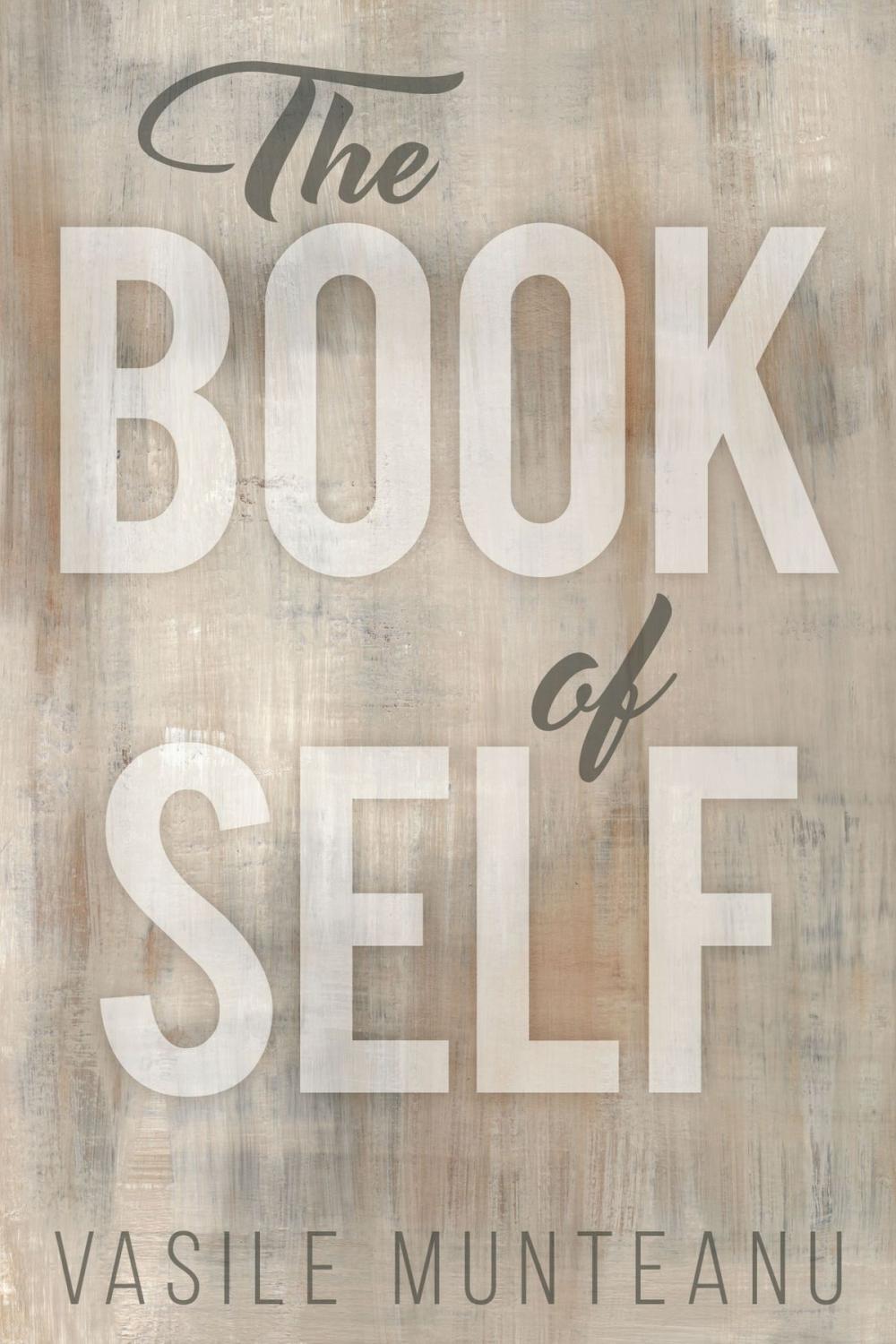 Big bigCover of The Book of Self