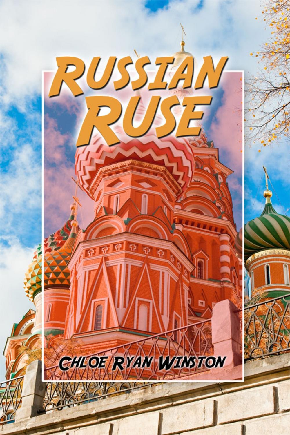 Big bigCover of Russian Ruse