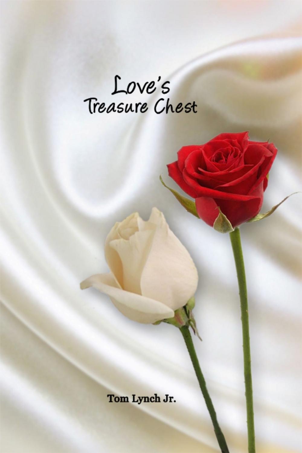 Big bigCover of Love's Treasure Chest