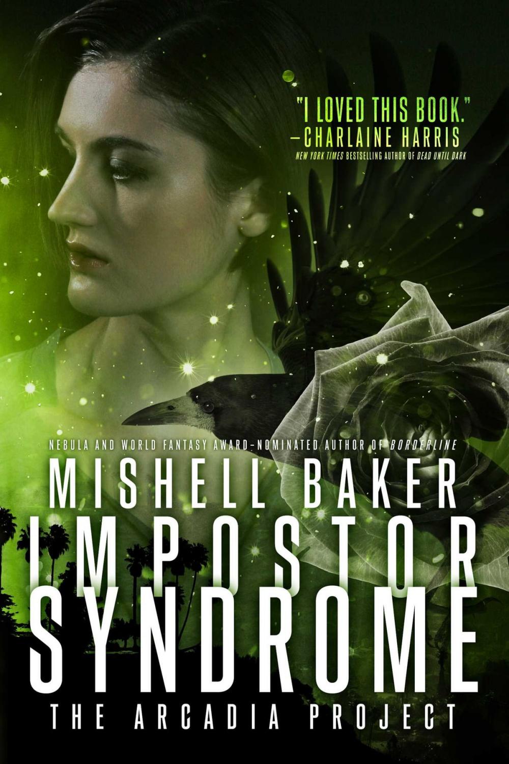 Big bigCover of Impostor Syndrome